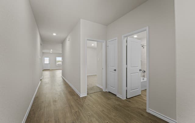 4-bedroom rental at 21161 Boulder Flats in San Antonio, TX — photo 2