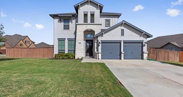 4-bedroom home for sale at 6501 Crockett Cv in Schertz TX