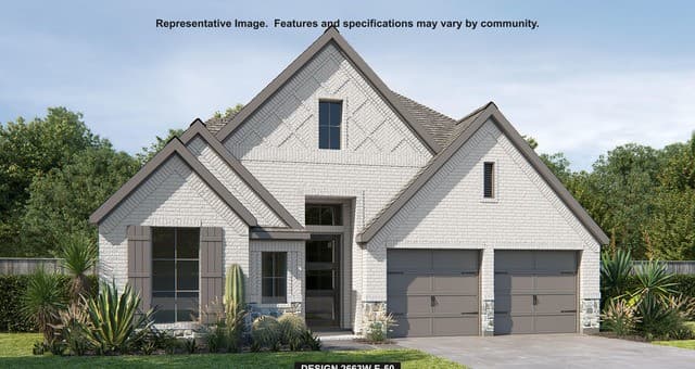 4-bedroom rental at 113 Sasparilla in Boerne, TX — photo 4