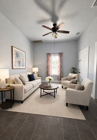 4-bedroom rental at 1139 Morales in San Antonio, TX — photo 3