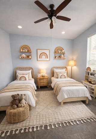 4-bedroom rental at 1139 Morales in San Antonio, TX — photo 5