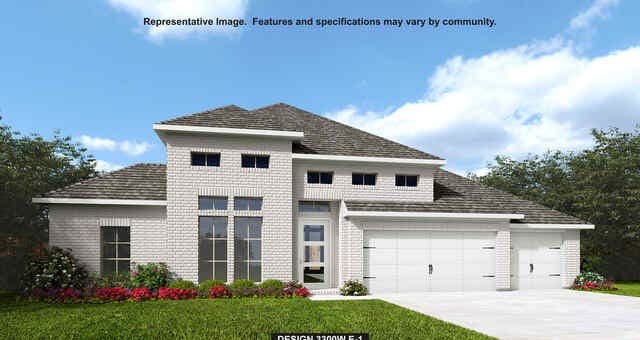 4-bedroom rental at 106 Cascada in Boerne, TX — photo 4