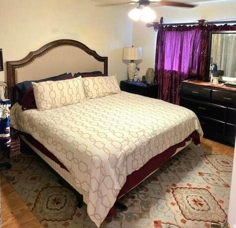 4-bedroom rental at 6715 Pleasant Oak in San Antonio, TX — photo 4