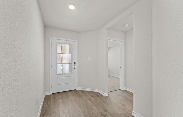 4-bedroom rental at 5026 Blind Shot in San Antonio, TX — photo 3