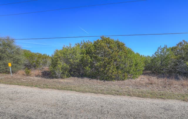 rental at 505 Red Rose St in Spring Branch, TX — photo 2