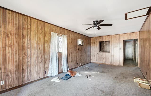 3-bedroom rental at 615 Dorie in San Antonio, TX — photo 5