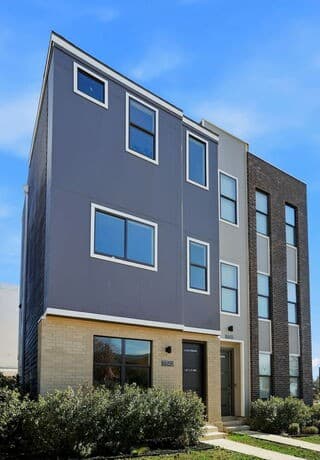 2-bedroom rental at 7940 Kennedy Hill Unit 7 in San Antonio, TX — photo 4