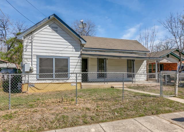 3-bedroom rental at 311 Cottonwood in San Antonio, TX — photo 3