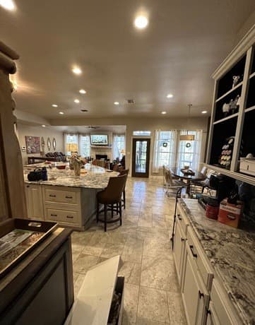 5-bedroom rental at 359 Park Ridge in Boerne, TX — photo 5
