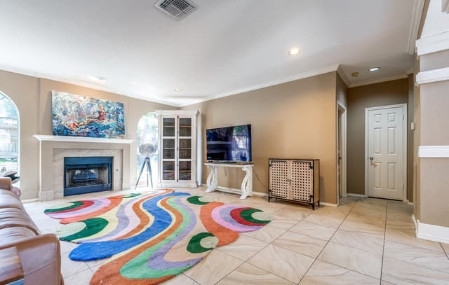 Home for sale at 522 Chardonnet in San Antonio, TX — photo 3