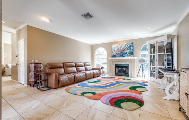 Home for sale at 522 Chardonnet in San Antonio, TX — photo 5