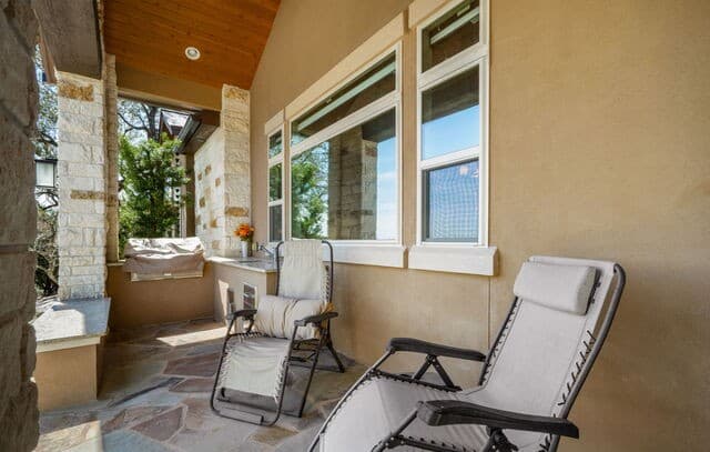 3-bedroom rental at 25011 Caliza in Boerne, TX — photo 4