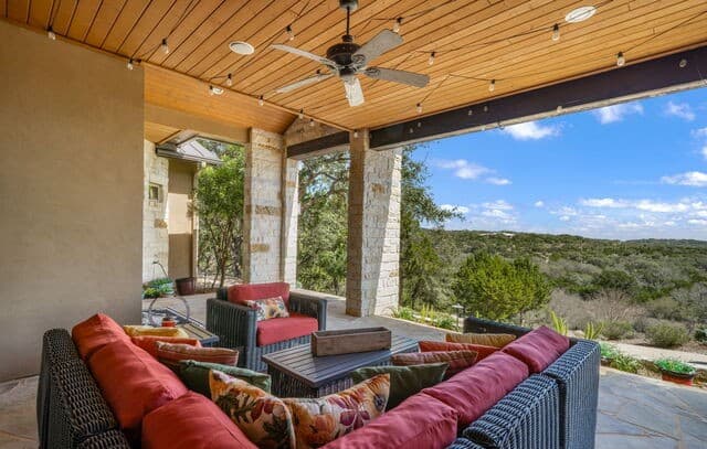 3-bedroom rental at 25011 Caliza in Boerne, TX — photo 5