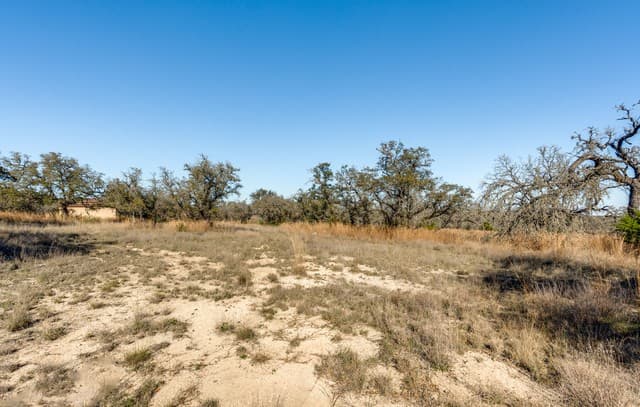 rental at LOT 19 Greco Bend in Boerne, TX — photo 4