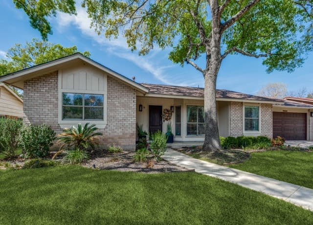 3-bedroom rental at 10311 Red Quill in San Antonio, TX — photo 1