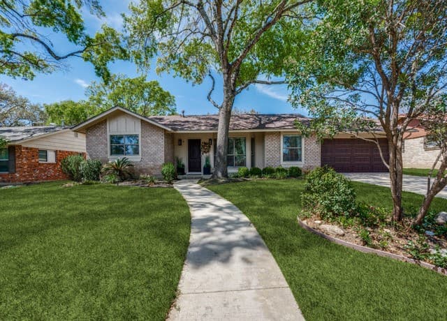 3-bedroom rental at 10311 Red Quill in San Antonio, TX — photo 3