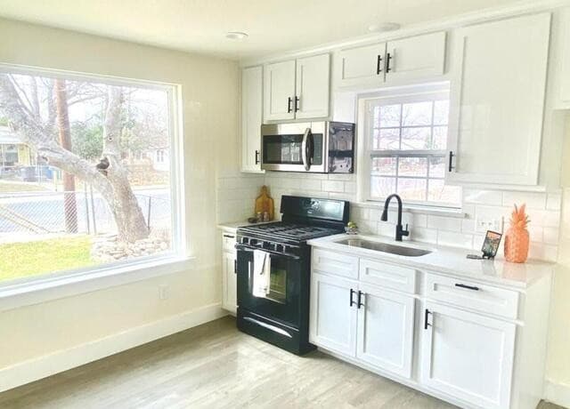3-bedroom rental at 1307 Ceralvo in San Antonio, TX — photo 5