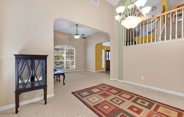 Home for sale at 9215 Tay Dr in Helotes, TX — photo 5