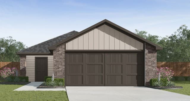 3-bedroom home for sale at 4219 Marjoram Landing in Von Ormy TX