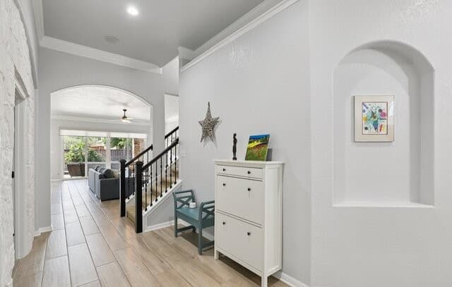 Home for sale at 609 Oakmont Way in Cibolo, TX — photo 4
