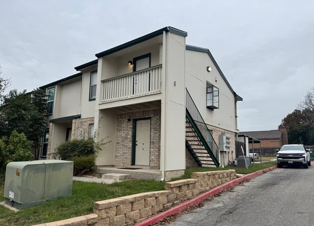 1-bedroom rental at 4949 Hamilton Wolfe Unit 9201 in San Antonio, TX — photo 1