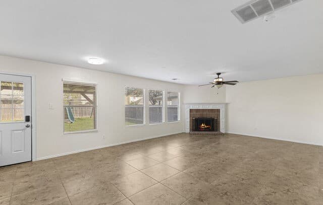 3-bedroom rental at 4039 Angel Trumpet in San Antonio, TX — photo 5