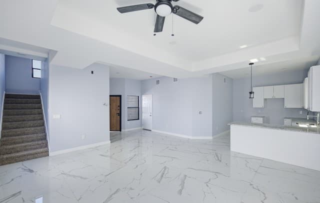 3-bedroom rental at 314 Gabriel in San Antonio, TX — photo 4