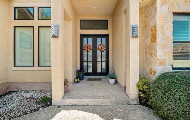 3-bedroom rental at 25007 Estancia in San Antonio, TX — photo 5