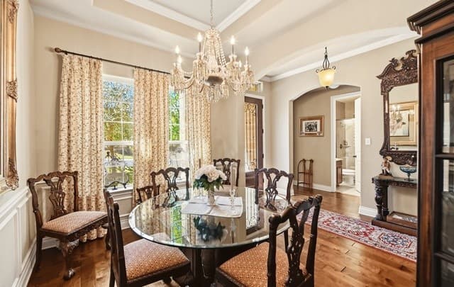 3-bedroom rental at 28910 Fairs Gate in Boerne, TX — photo 3