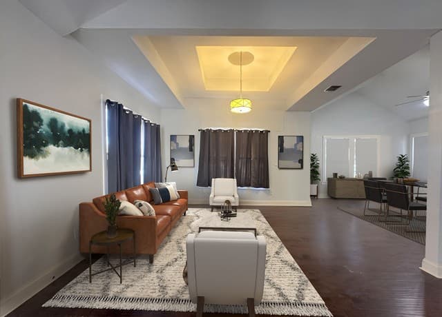 3-bedroom rental at 114 Yale in San Antonio, TX — photo 3