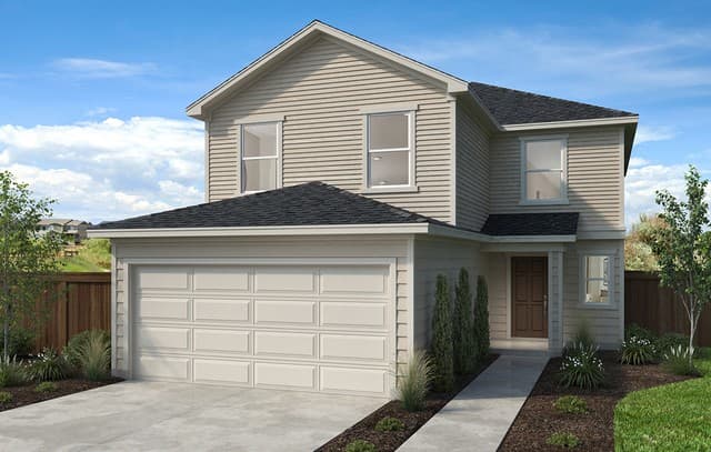 5-bedroom rental at 13010 Jeopardy Avenue in Von Ormy, TX — photo 1