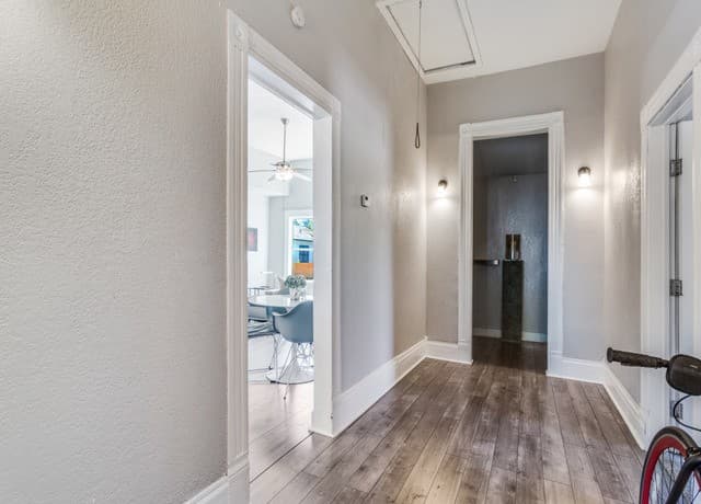 3-bedroom rental at 1030 Montana in San Antonio, TX — photo 3