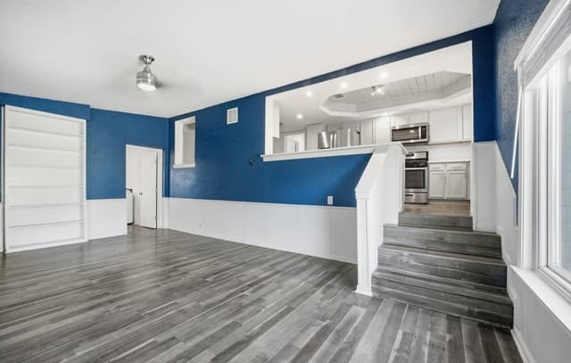 4-bedroom rental at 126 Zachry in San Antonio, TX — photo 4