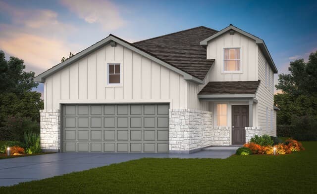 4-bedroom rental at 229 Wild Yonder Lane in Boerne, TX — photo 1