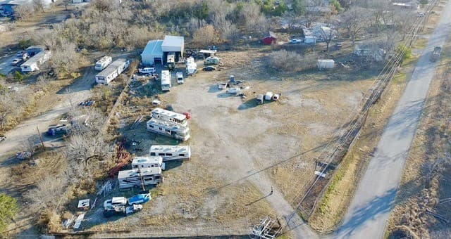rental at 7300 Quintana in San Antonio, TX — photo 1