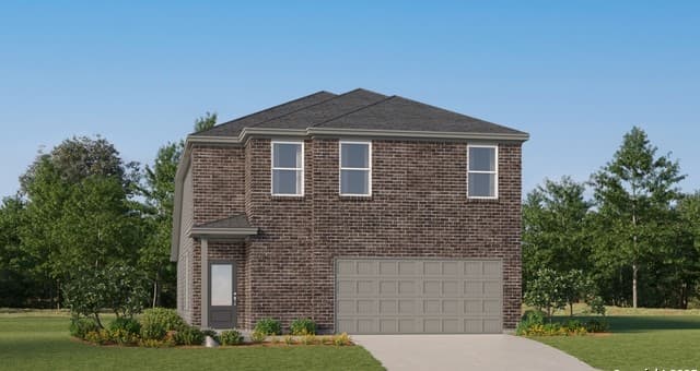 4-bedroom rental at 6918 Flores Rd in Spring Branch, TX — photo 1