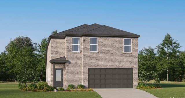 4-bedroom rental at 6918 Flores Rd in Spring Branch, TX — photo 2
