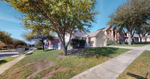 Home for sale at 101 Springtree Cliff in Cibolo, TX — photo 2