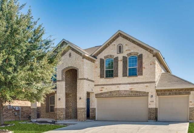 4-bedroom rental at 14218 Saratoga in San Antonio, TX — photo 1