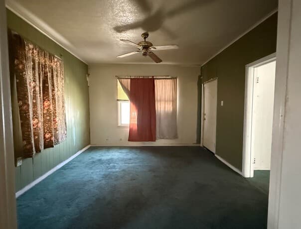 2-bedroom rental at 514 Recio in San Antonio, TX — photo 4