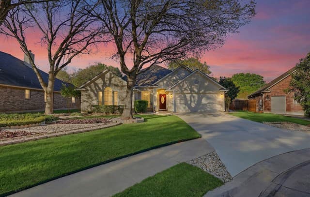3-bedroom rental at 4509 Cascade in Schertz, TX — photo 1
