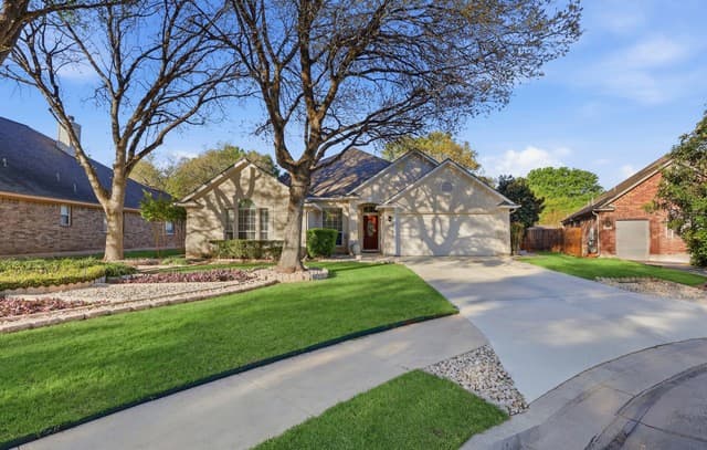 3-bedroom rental at 4509 Cascade in Schertz, TX — photo 2