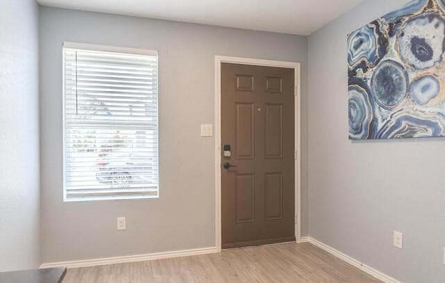 2-bedroom rental at 7137 Elm Cove in San Antonio, TX — photo 4