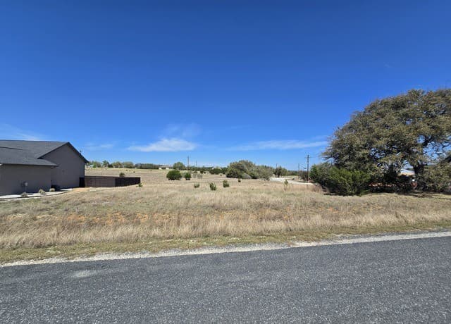 rental at 0 Hiram Cook in Blanco, TX — photo 4
