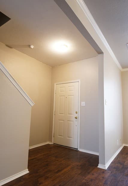 3-bedroom rental at 7203 Snowden in San Antonio, TX — photo 4