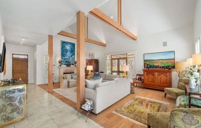 3-bedroom rental at 114 Haverhill Way in San Antonio, TX — photo 4
