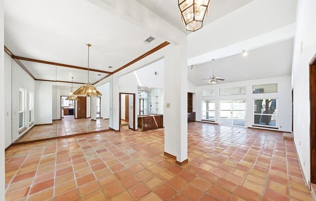 3-bedroom rental at 9114 Rustlers Creek Dr in San Antonio, TX — photo 3