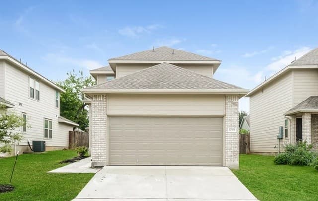 3-bedroom rental at 10506 Apple Pie in San Antonio, TX — photo 1