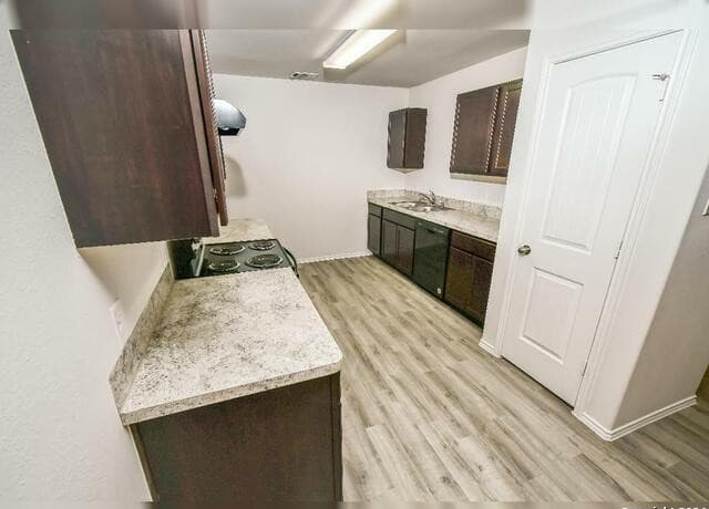 3-bedroom rental at 10506 Apple Pie in San Antonio, TX — photo 4