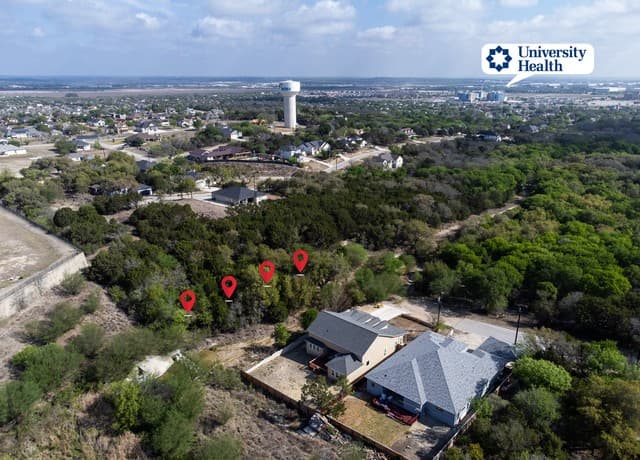 rental at 0 Utopia in Selma, TX — photo 1